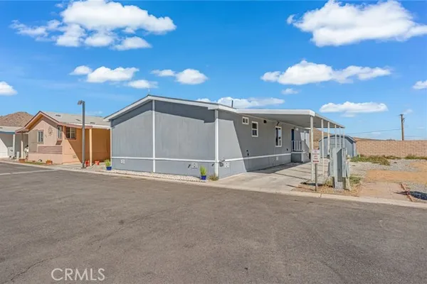 20843 WAALEW RD SPC C122