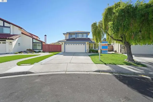 32808 OAKDALE CT
