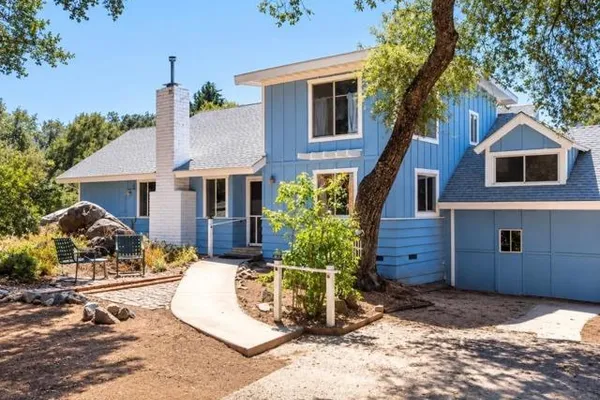 25077 MANZANITA LN