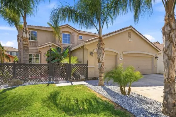 2163 PRATO CT