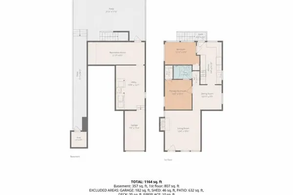 431 VERNON ST