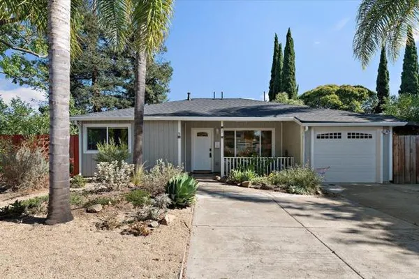 3 GARDEN ST