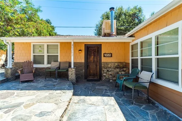 40202 CALLE EL CLAVELITO