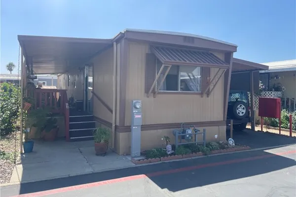17455 MARYGOLD AVE SPC 68