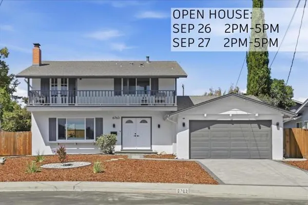 6763 TORY WAY