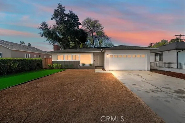 3986 VAN BUREN BLVD