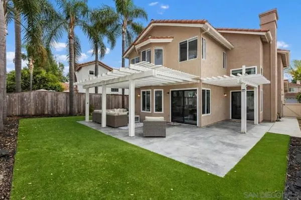 1967 SPANISH OAK WAY