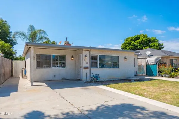 218 WARREN AVE