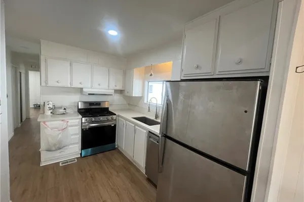 17700 S WESTERN AVE SPC 160