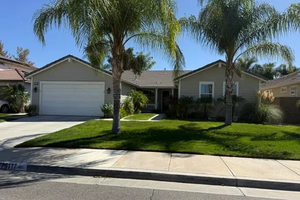 29117 STEAMBOAT DR