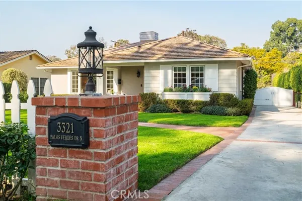 3321 PALOS VERDES DR