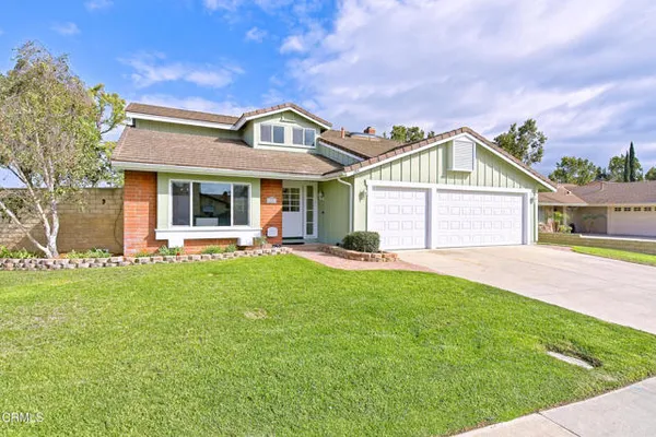 284 BENT TWIG AVE