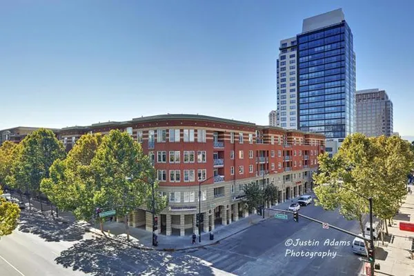 130 E SAN FERNANDO ST 407