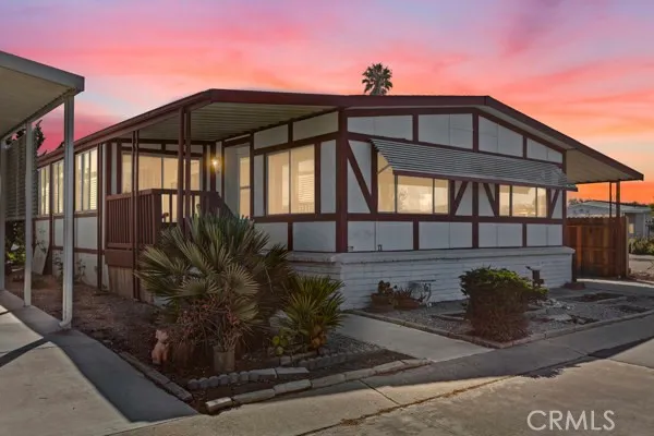 2300 CIENAGA ST SPC 11