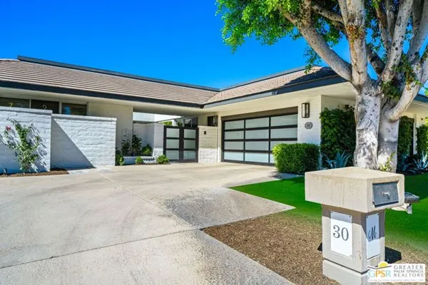 30 MAYFAIR DR