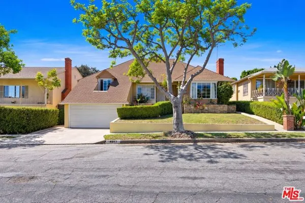 4917 ORINDA AVE