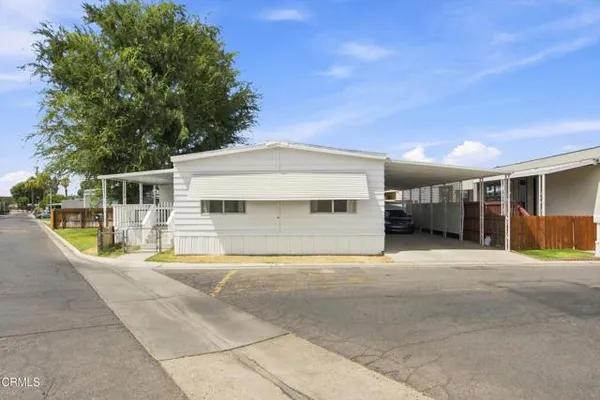 4401 HUGHES LN SPC 67