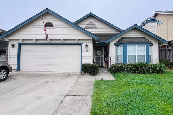 796 RIVERTON WAY