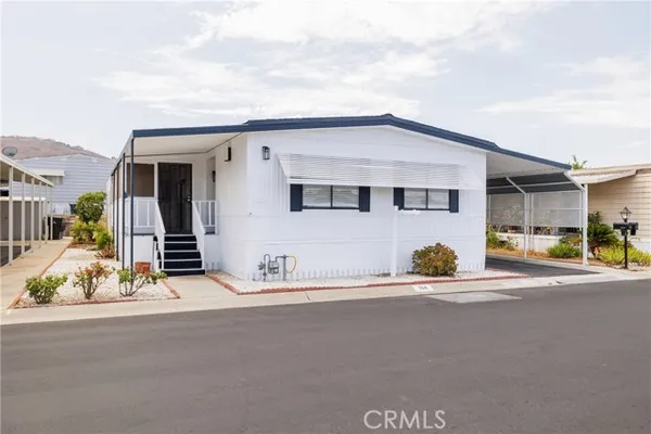 3700 BUCHANAN ST SPC 164
