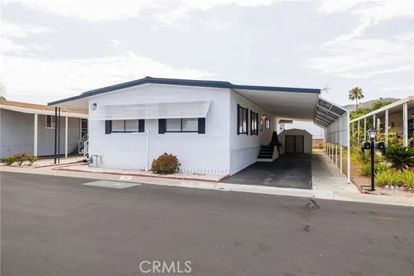 3700 BUCHANAN ST SPC 164
