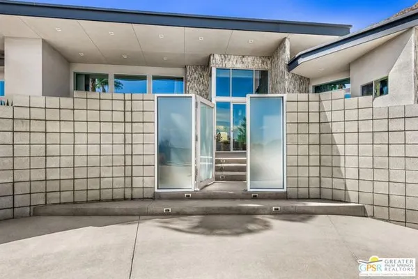 775 S LA MIRADA RD