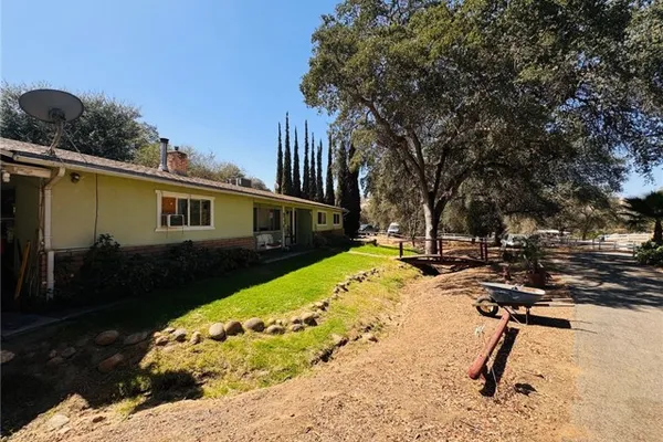 16221 MUSTANG DR