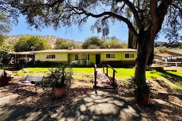 16221 MUSTANG DR
