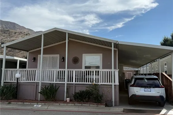 4901 GREEN RIVER RD SPC 24