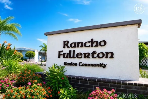 1201 W VALENCIA DR SPC 97