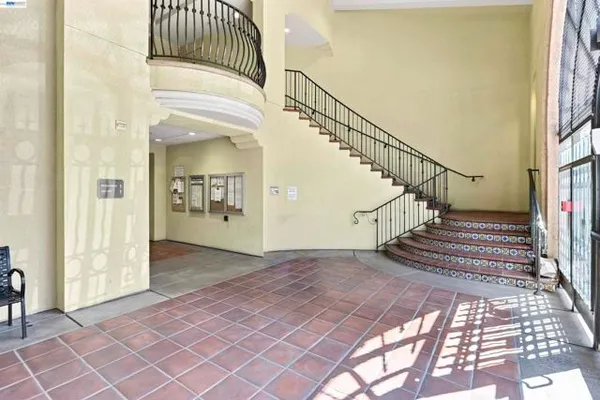 600 S ABEL ST 508