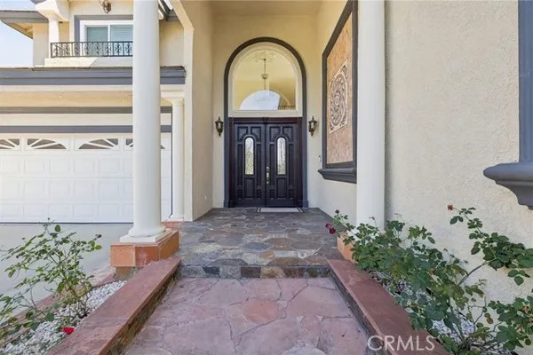 22600 HIDDEN HILLS RD