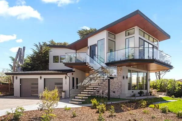 155 REEF POINT RD