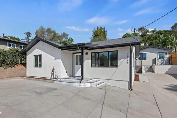 2848 FOOTHILL RD