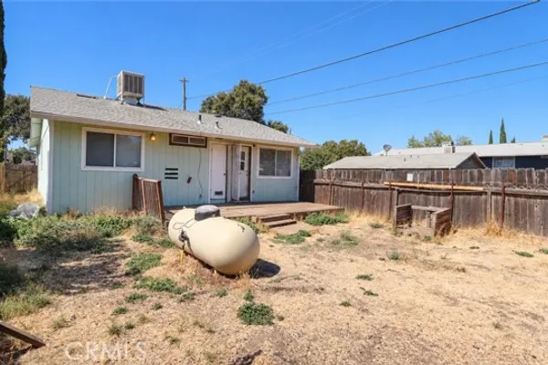 3910 VISTA ROBLES WAY