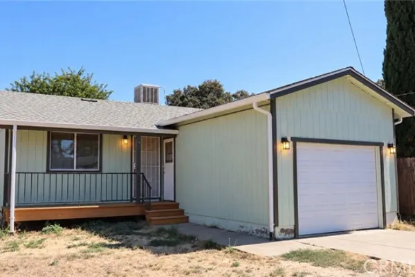 3910 VISTA ROBLES WAY