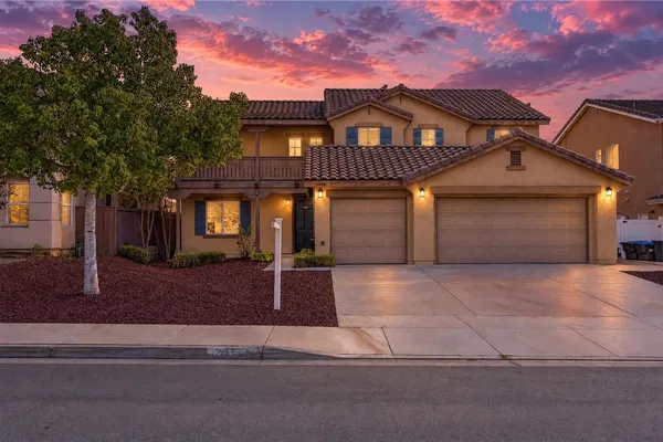 29323 BROKEN ARROW WAY