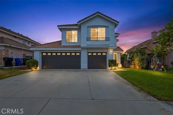 4443 MERLE ST