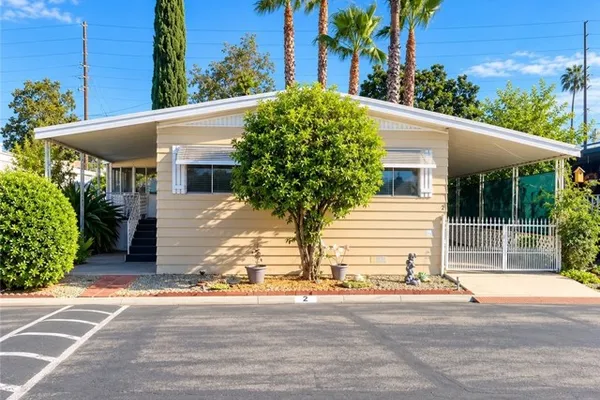 9391 CALIFORNIA AVE SPC 2