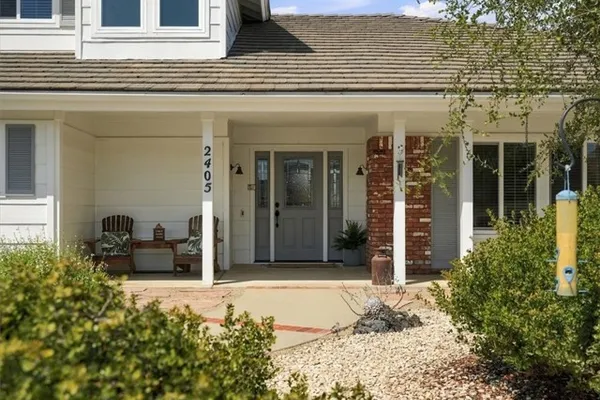 2405 NICKLAUS DR