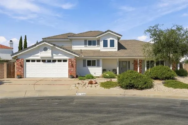 2405 NICKLAUS DR