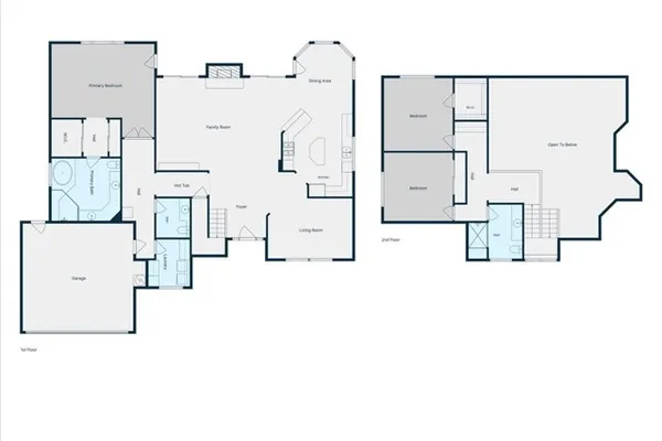 2405 NICKLAUS DR