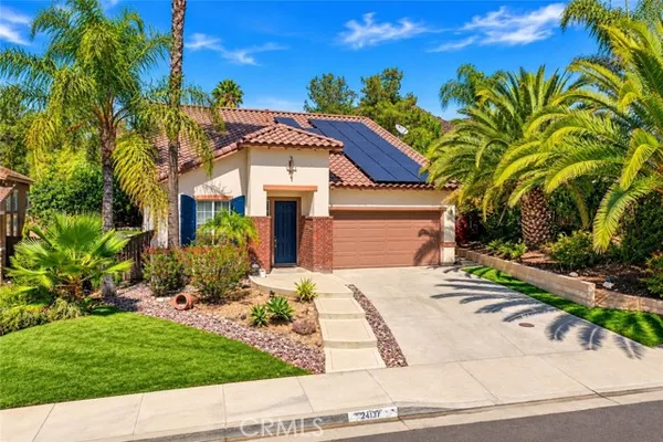 24138 BRILLANTE DR