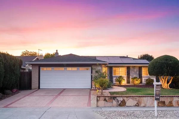 2889 ROSARIO DR
