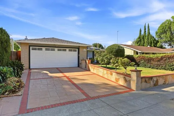 2889 ROSARIO DR