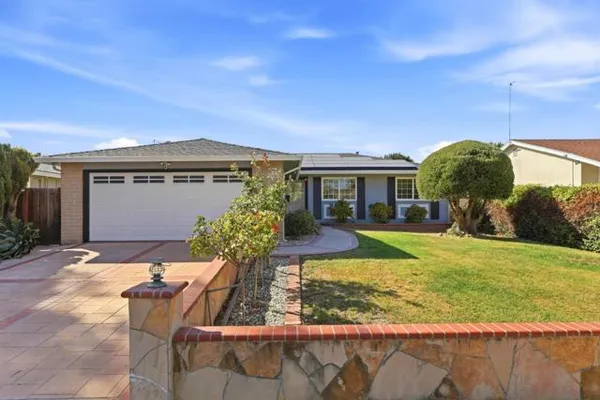 2889 ROSARIO DR