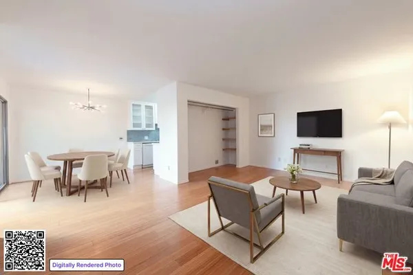 532 N ROSSMORE AVE 108