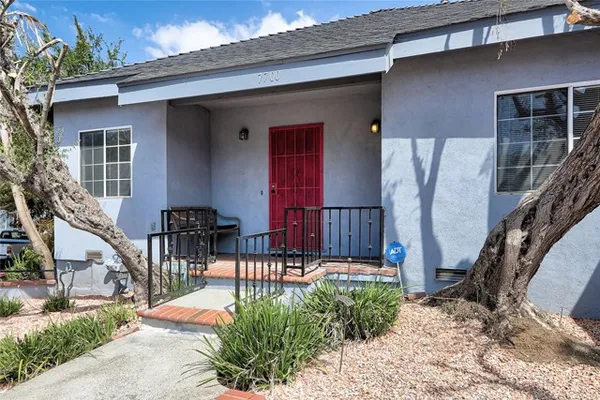 7700 ISIS AVE