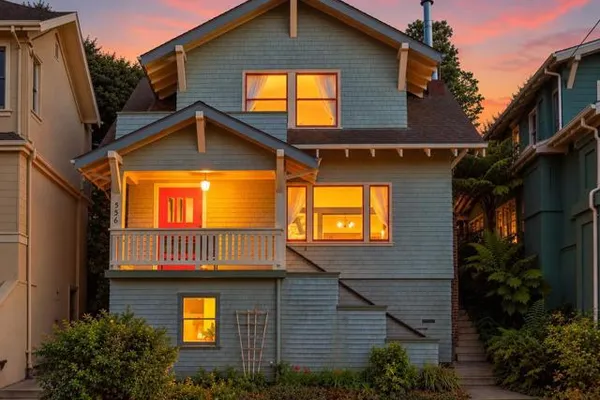 456 STOW AVE