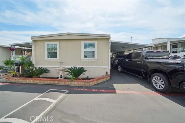 8389 BAKER AVE SPC 29