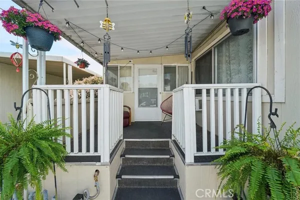 8389 BAKER AVE SPC 29